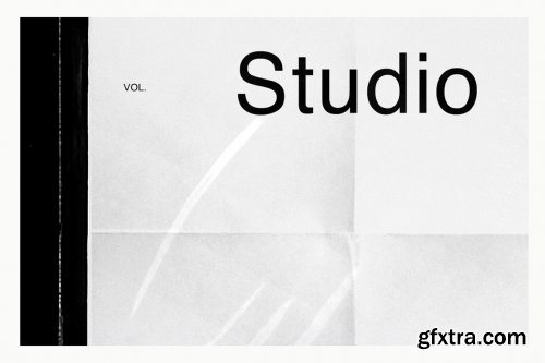 CreativeMarket - (NEW) Stationery Branding Mockup 4880278