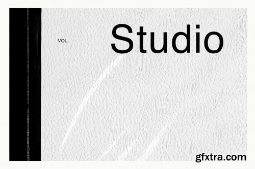 CreativeMarket - (NEW) Stationery Branding Mockup 4880278