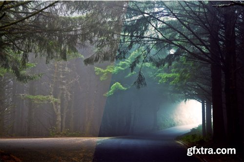 CreativeMarket - 40 Modern Photoshop Actions 1 4642311