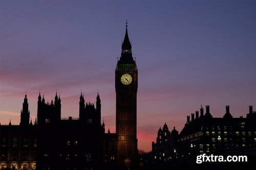 CreativeMarket - Stars Overlays Photoshop 4939984