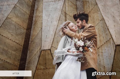 CreativeMarket - Paper Overlays Photoshop 4940116