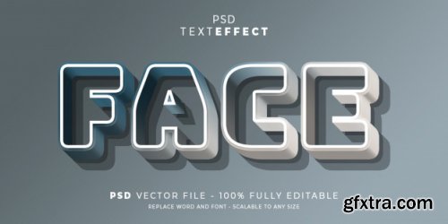 Text effect