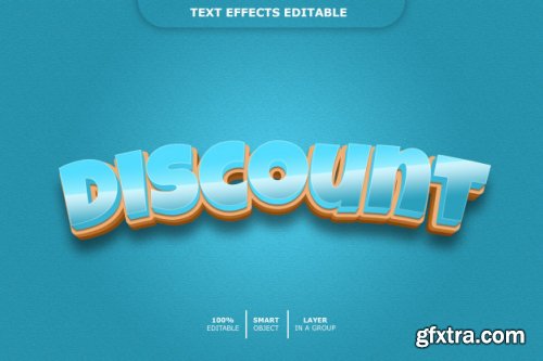 Text effect