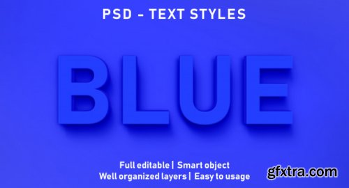 TEXT EFFECT 