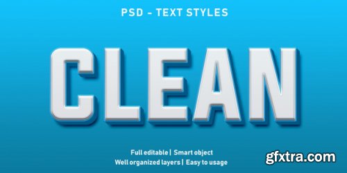 TEXT EFFECT 