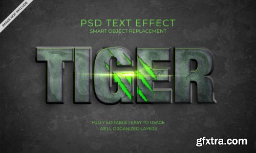 TEXT EFFECT 
