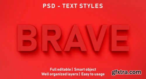 TEXT EFFECT 