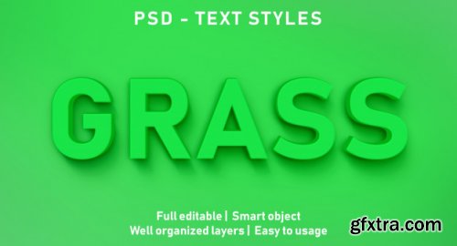 TEXT EFFECT 