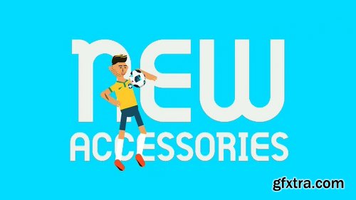 Videohive Design and Motion Character Kit V2 20838034 Videohive Design and Motion Character Kit V2 20838034