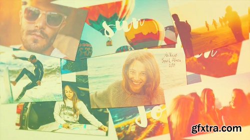 Videohive Photo Slideshow Movie 26646583 Videohive Photo Slideshow Movie 26646583