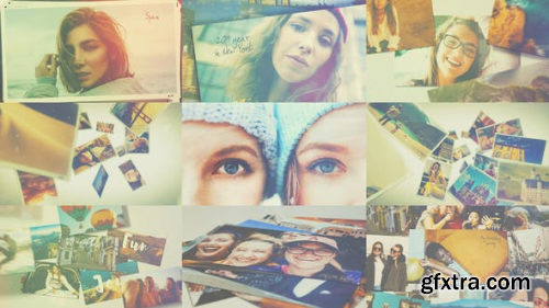 Videohive Photo Slideshow Movie 26646583 Videohive Photo Slideshow Movie 26646583