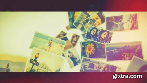 Videohive Photo Slideshow Movie 26646583 Videohive Photo Slideshow Movie 26646583