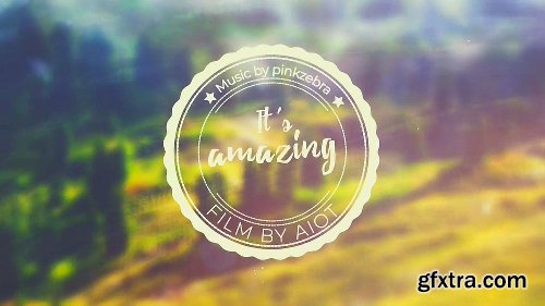 Videohive Photo Slideshow Movie 26646583 Videohive Photo Slideshow Movie 26646583