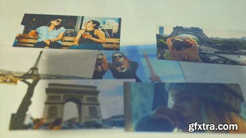 Videohive Photo Slideshow Movie 26646583 Videohive Photo Slideshow Movie 26646583