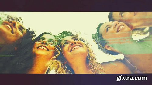 Videohive Photo Slideshow Movie 26646583 Videohive Photo Slideshow Movie 26646583