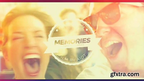 Videohive Photo Slideshow Movie 26646583 Videohive Photo Slideshow Movie 26646583