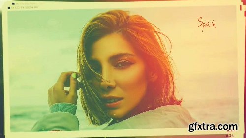 Videohive Photo Slideshow Movie 26646583 Videohive Photo Slideshow Movie 26646583