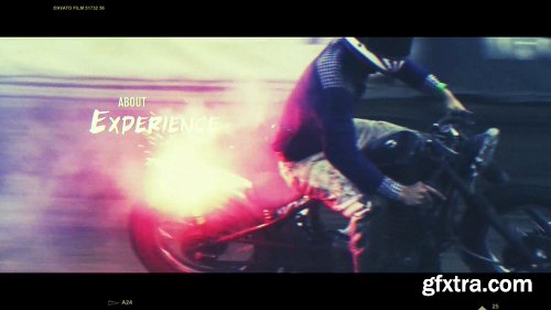 Videohive Motion To Motion