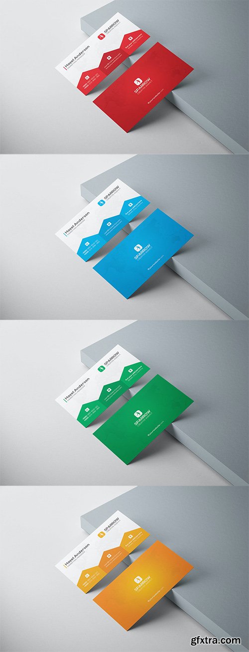 Business Card Business Card