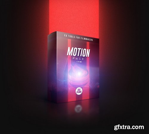 BigFilms - The MOTION Pack