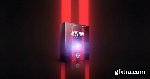 BigFilms - The MOTION Pack