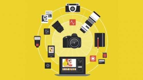 Udemy - Photo Editing With Free Software ..
