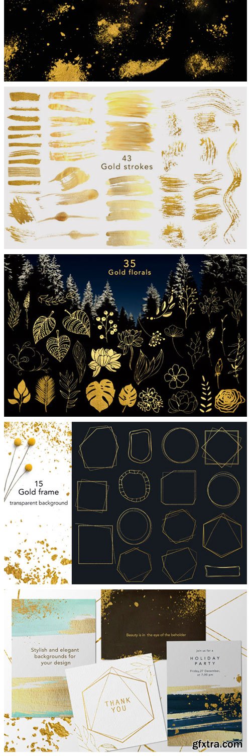 Only Gold Collection 4268197 Only Gold Collection 4268197