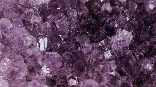 Amethyst crystal macro photography - 2296608