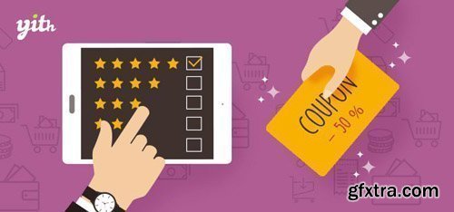 YiThemes - YITH WooCommerce Review For Discounts v1.3.5