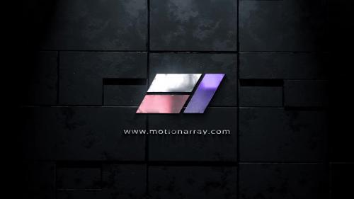 MotionArray - Epic Logo - 415101