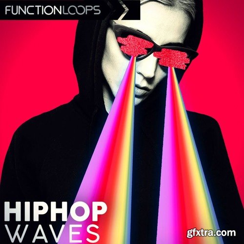 Function Loops Hip Hop Waves MULTiFORMAT-DECiBEL