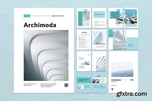 Architecture Magazine