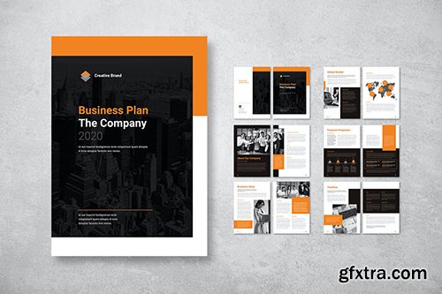 Business Plan Business Plan