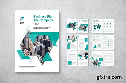 Business Plan Business Plan