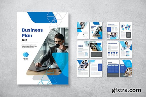 Business Plan Business Plan