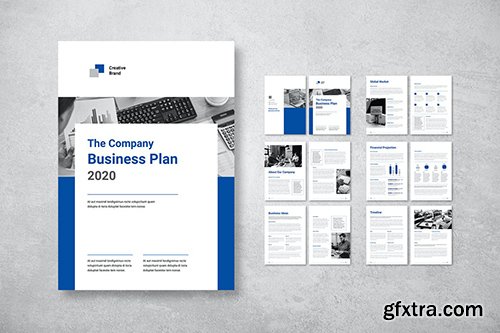 Business Plan Business Plan