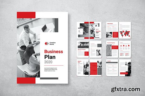 Business Plan Business Plan
