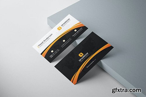 Business Card