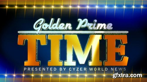 Videohive Show Logo Intro Kit 24432116 Videohive Show Logo Intro Kit 24432116