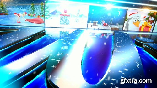 Videohive Show Logo Intro Kit 24432116 Videohive Show Logo Intro Kit 24432116