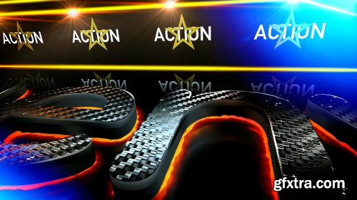 Videohive Show Logo Intro Kit 24432116 Videohive Show Logo Intro Kit 24432116