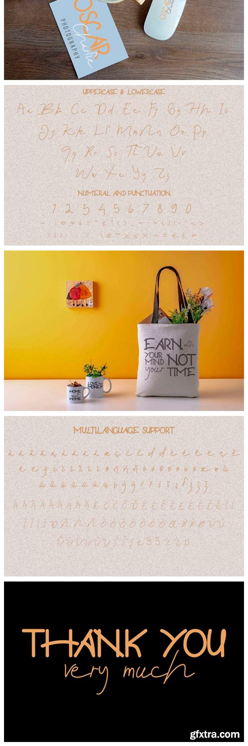 Guritno Font Guritno Font