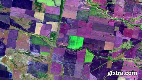 Fundamentals of Applied Remote Sensing in QGIS: update 2020