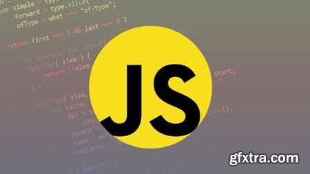 Modern j&#097;vascript for Beginners 2020 + j&#097;vascript Projects (Updated 5/2020)