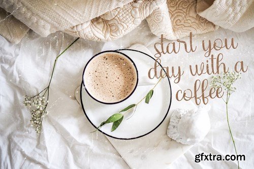 CM - Chaybree - Handwritten Font 5051127