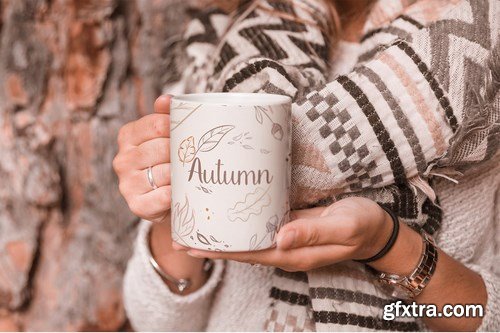 CM - Chaybree - Handwritten Font 5051127