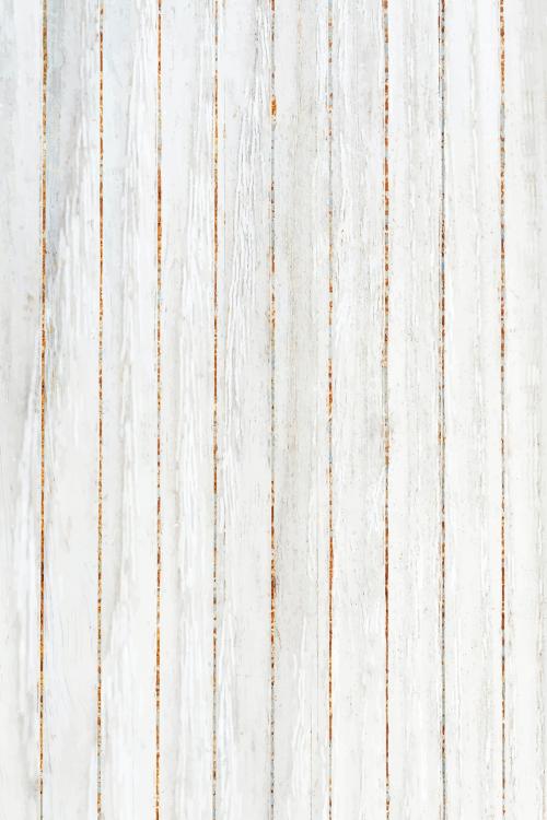 Bleached wooden textured design background vector - 2253062