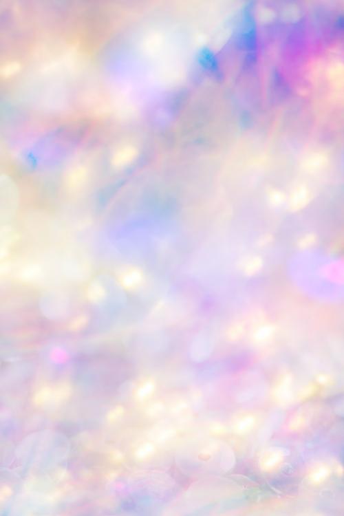 Shiny purple holographic textured background - 2280779