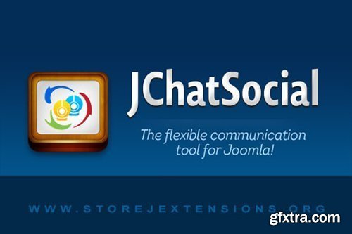 StoreJExtensions - JChatSocial v2.40 - Joomla Live Chat & Video Chat StoreJExtensions - JChatSocial v2.40 - Joomla Live Chat & Video Chat