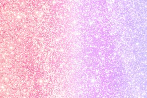 Pink and purple glittery pattern background vector - 938041
